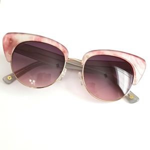 Anthropologie Ett:twa Sunglasses